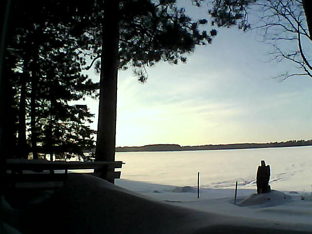 Whiteface Cam Image - Fri, 02/10/2017 4:20pm 