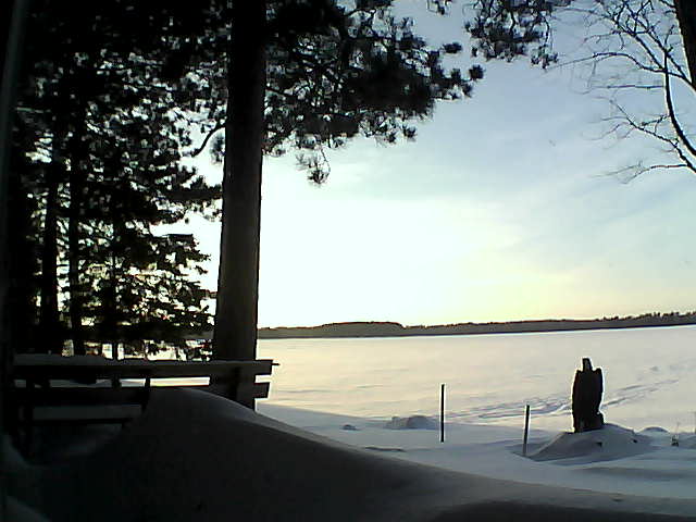 Whiteface Cam Image - Fri, 02/10/2017 4:40pm 