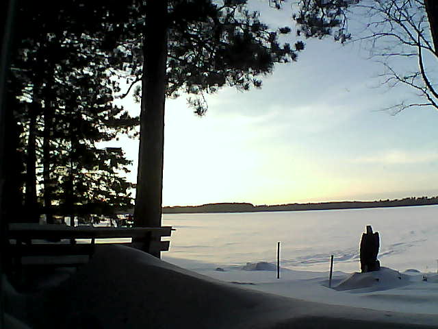 Whiteface Cam Image - Fri, 02/10/2017 4:50pm 