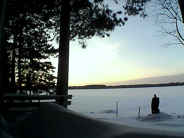 Whiteface Cam Image - Fri, 02/10/2017 5:00pm 