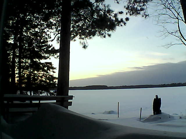 Whiteface Cam Image - Fri, 02/10/2017 5:10pm 