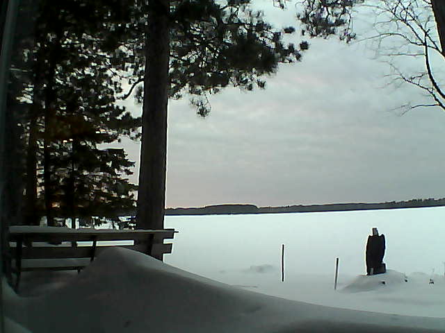 Whiteface Cam Image - Fri, 02/10/2017 5:20pm 