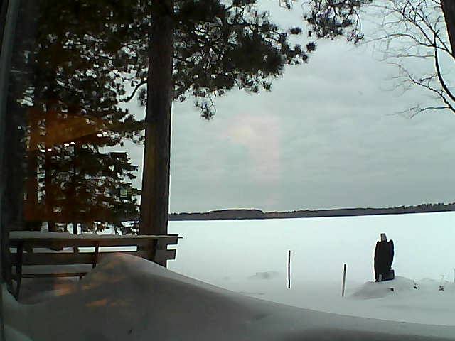 Whiteface Cam Image - Fri, 02/10/2017 5:30pm 