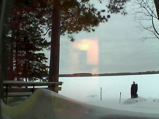 Whiteface Cam Image - Fri, 02/10/2017 5:40pm 