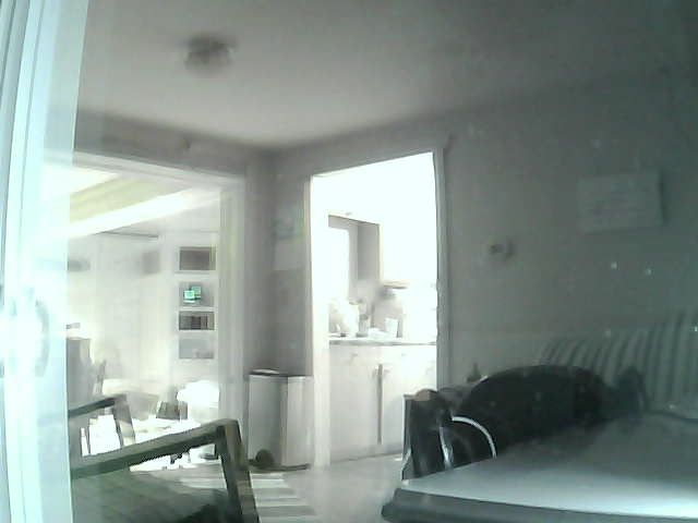 Whiteface Cam Image - Fri, 02/10/2017 6:00pm 