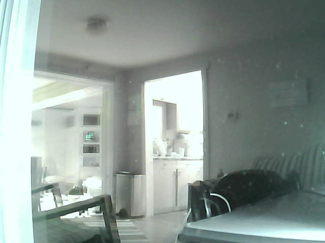 Whiteface Cam Image - Fri, 02/10/2017 6:20pm 