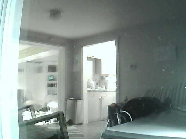 Whiteface Cam Image - Fri, 02/10/2017 6:40pm 