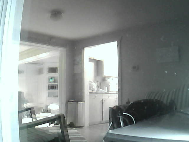 Whiteface Cam Image - Fri, 02/10/2017 7:20pm 