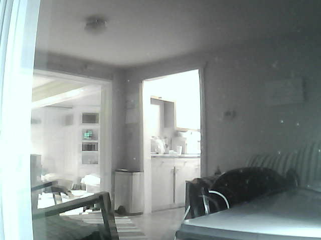 Whiteface Cam Image - Fri, 02/10/2017 7:30pm 