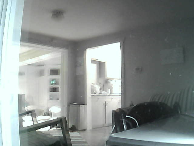 Whiteface Cam Image - Fri, 02/10/2017 7:50pm 