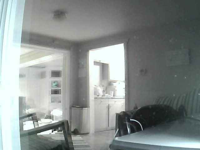 Whiteface Cam Image - Fri, 02/10/2017 8:10pm 