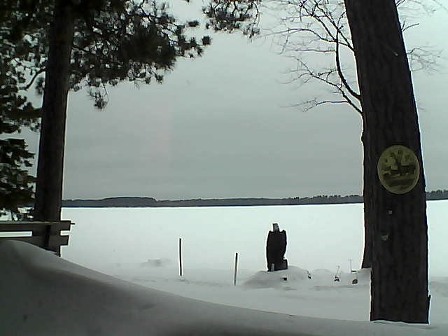 Whiteface Cam Image - Sat, 02/11/2017 7:26am 