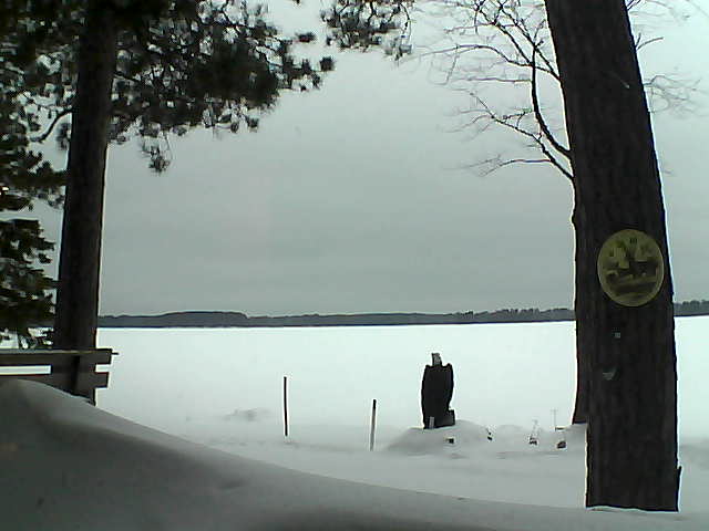 Whiteface Cam Image - Sat, 02/11/2017 7:36am 