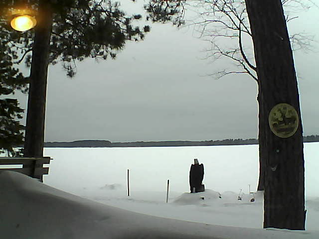 Whiteface Cam Image - Sat, 02/11/2017 7:56am 