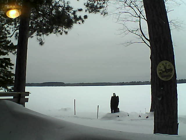 Whiteface Cam Image - Sat, 02/11/2017 8:06am 