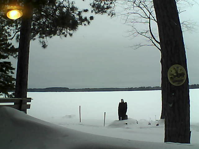 Whiteface Cam Image - Sat, 02/11/2017 8:16am 