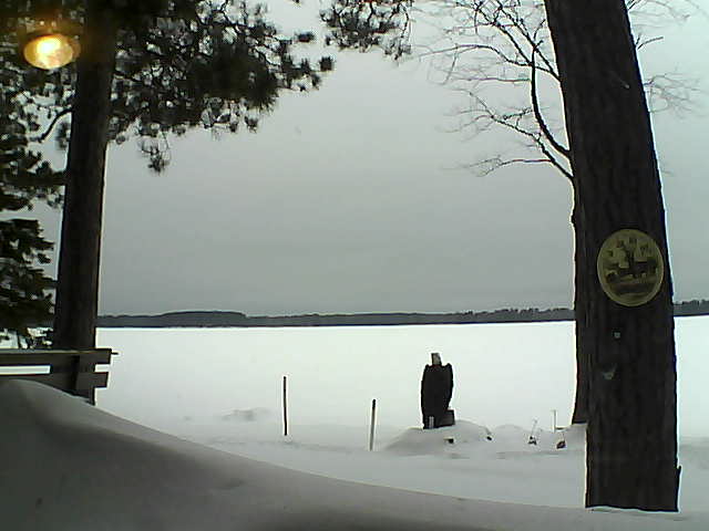 Whiteface Cam Image - Sat, 02/11/2017 8:26am 