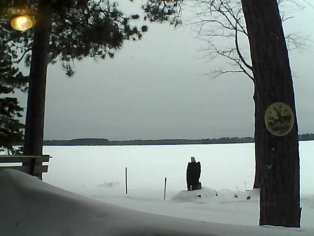 Whiteface Cam Image - Sat, 02/11/2017 8:36am 