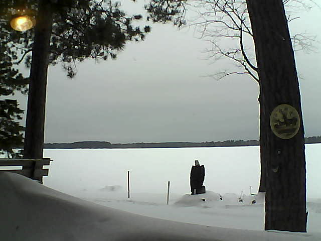 Whiteface Cam Image - Sat, 02/11/2017 8:46am 