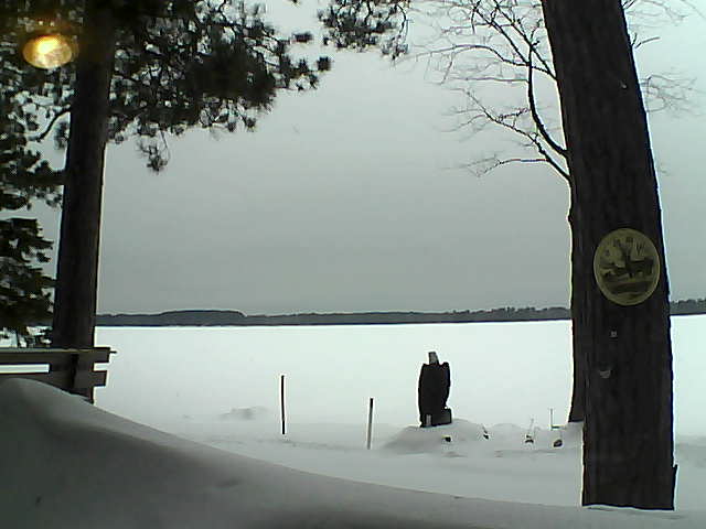 Whiteface Cam Image - Sat, 02/11/2017 8:56am 