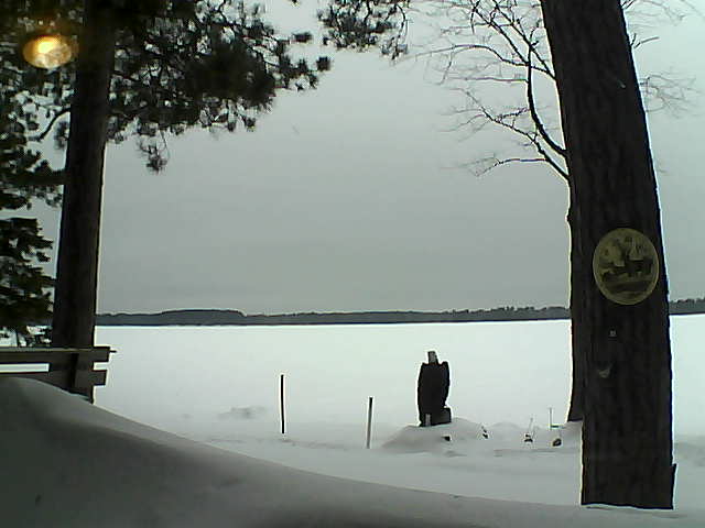 Whiteface Cam Image - Sat, 02/11/2017 9:06am 