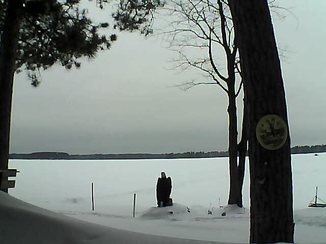 Whiteface Cam Image - Sat, 02/11/2017 9:45am 