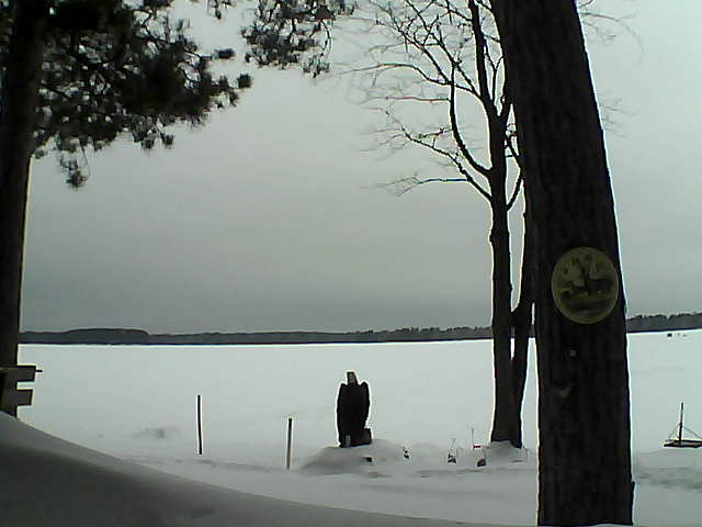 Whiteface Cam Image - Sat, 02/11/2017 9:55am 