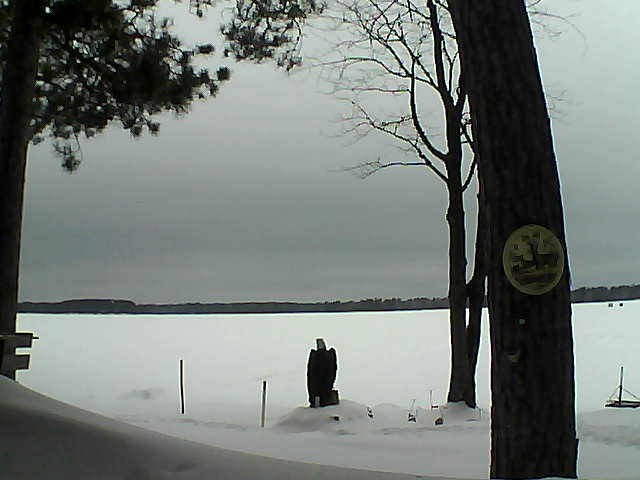 Whiteface Cam Image - Sat, 02/11/2017 10:15am 