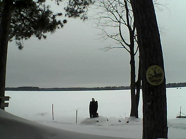 Whiteface Cam Image - Sat, 02/11/2017 10:25am 