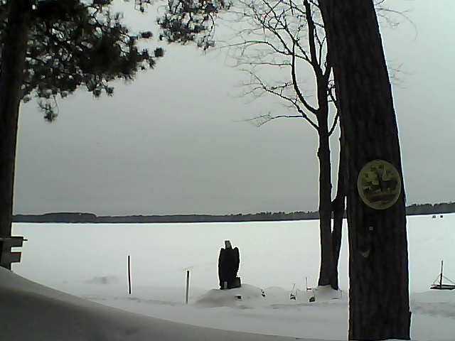 Whiteface Cam Image - Sat, 02/11/2017 10:35am 