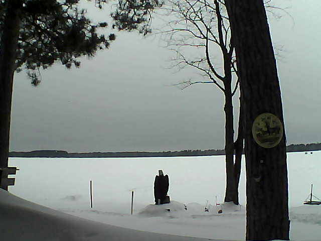 Whiteface Cam Image - Sat, 02/11/2017 10:45am 