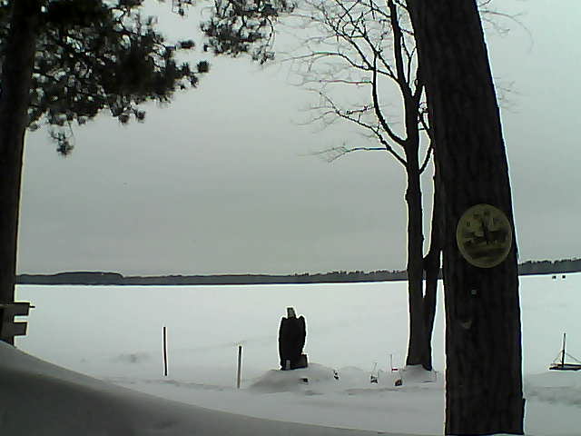 Whiteface Cam Image - Sat, 02/11/2017 10:55am 