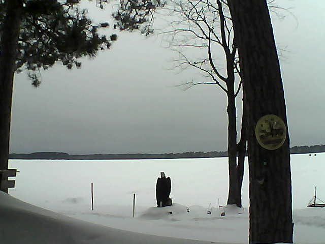 Whiteface Cam Image - Sat, 02/11/2017 11:05am 