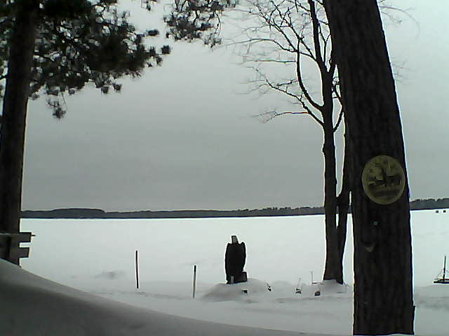 Whiteface Cam Image - Sat, 02/11/2017 11:45am 