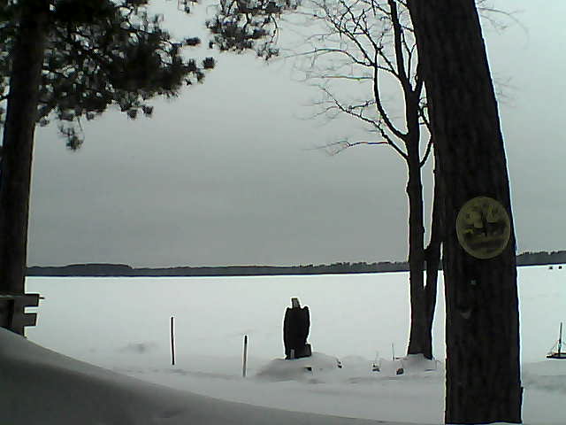 Whiteface Cam Image - Sat, 02/11/2017 11:55am 