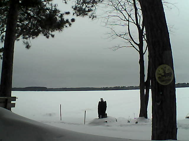 Whiteface Cam Image - Sat, 02/11/2017 12:35pm 