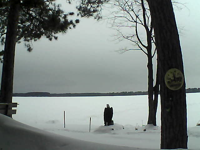 Whiteface Cam Image - Sat, 02/11/2017 12:55pm 