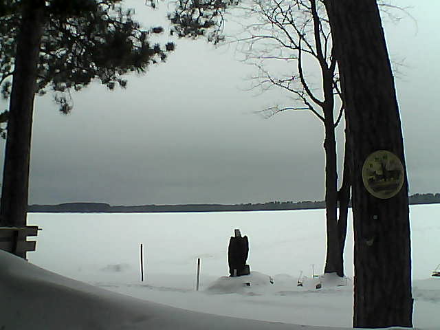 Whiteface Cam Image - Sat, 02/11/2017 1:05pm 