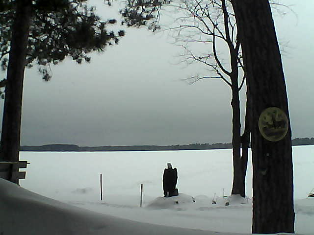 Whiteface Cam Image - Sat, 02/11/2017 1:15pm 