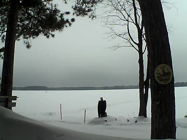 Whiteface Cam Image - Sat, 02/11/2017 2:05pm 