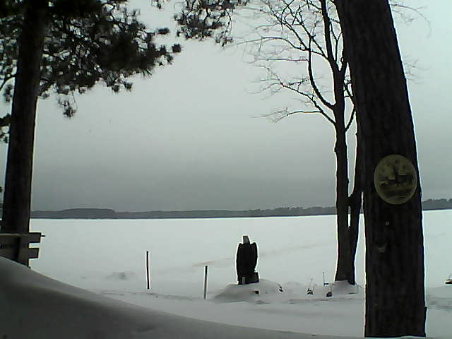 Whiteface Cam Image - Sat, 02/11/2017 2:15pm 