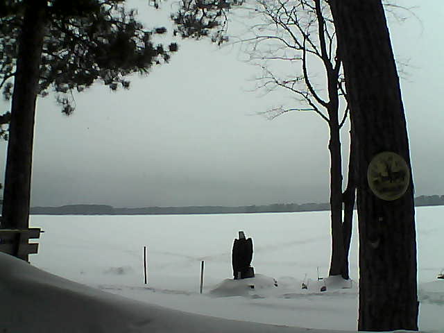 Whiteface Cam Image - Sat, 02/11/2017 2:35pm 