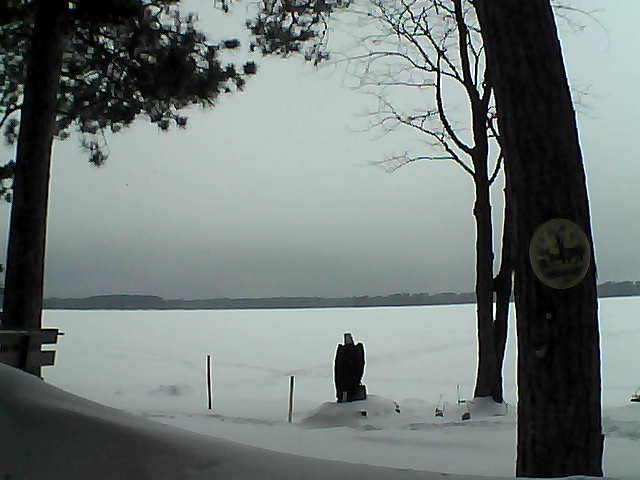 Whiteface Cam Image - Sat, 02/11/2017 2:45pm 