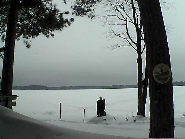 Whiteface Cam Image - Sat, 02/11/2017 2:55pm 