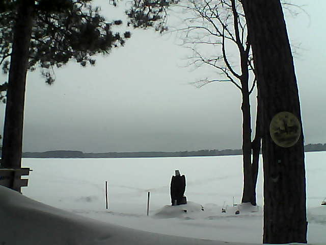 Whiteface Cam Image - Sat, 02/11/2017 3:05pm 