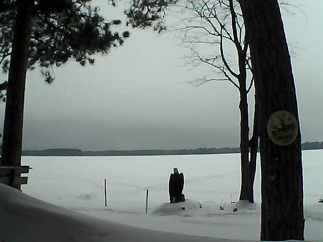 Whiteface Cam Image - Sat, 02/11/2017 3:15pm 