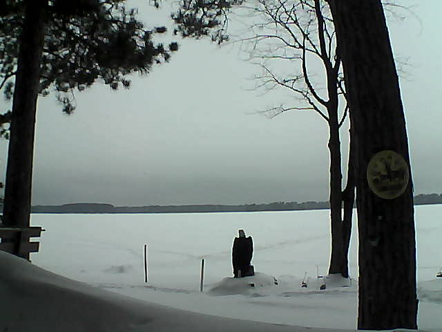 Whiteface Cam Image - Sat, 02/11/2017 4:55pm 