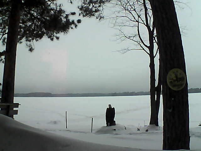 Whiteface Cam Image - Sat, 02/11/2017 5:25pm 