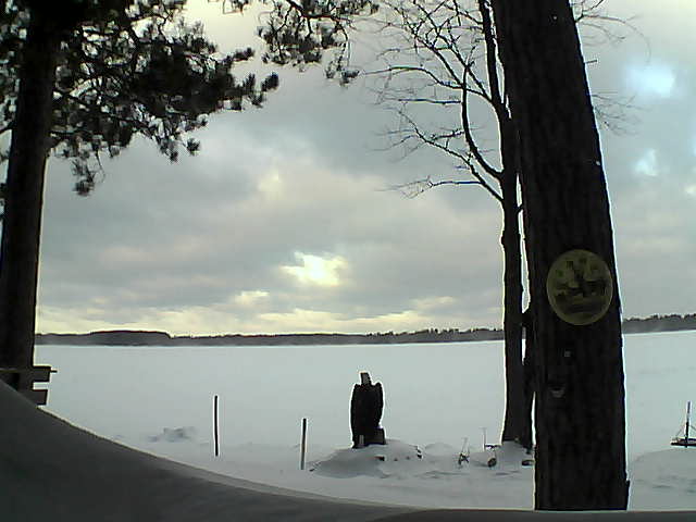 Whiteface Cam Image - Sun, 02/12/2017 8:04am 