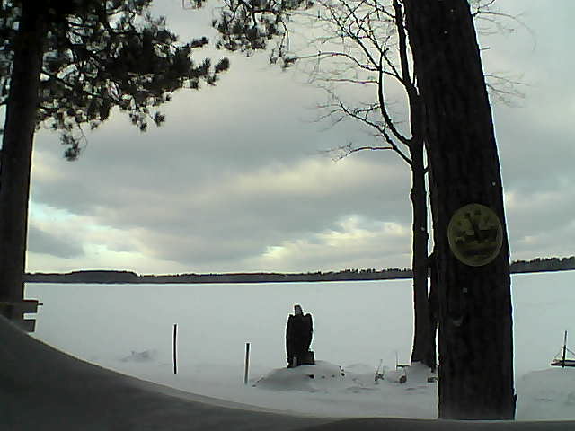 Whiteface Cam Image - Sun, 02/12/2017 8:24am 